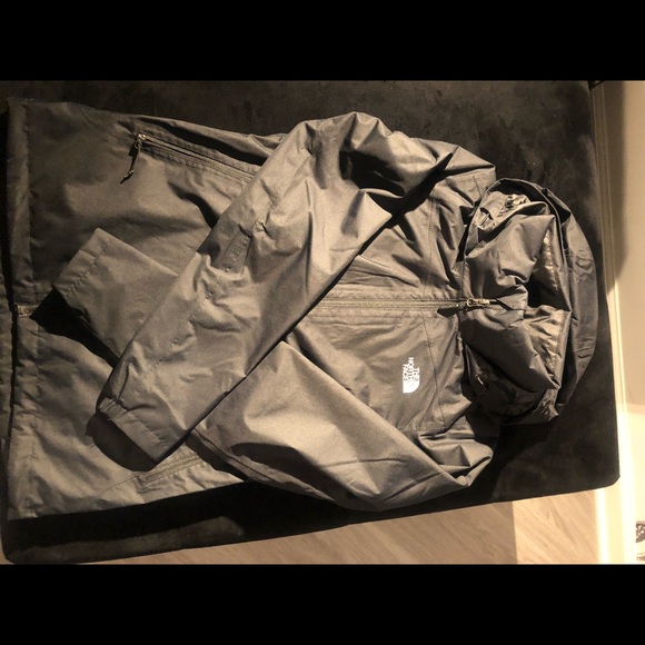 The North Face Jackets & Blazers - WOMEN'S RESOLVE PLUS JACKET